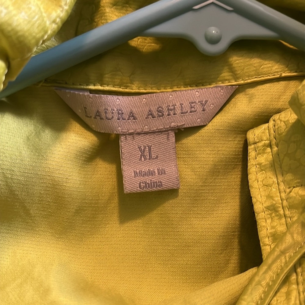 Laura Ashley Jacket. - image 7